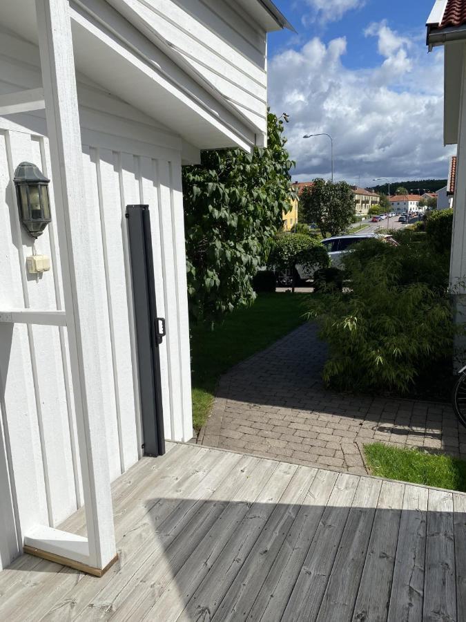 Studio 51 Oergryte Gotemburgo Exterior foto