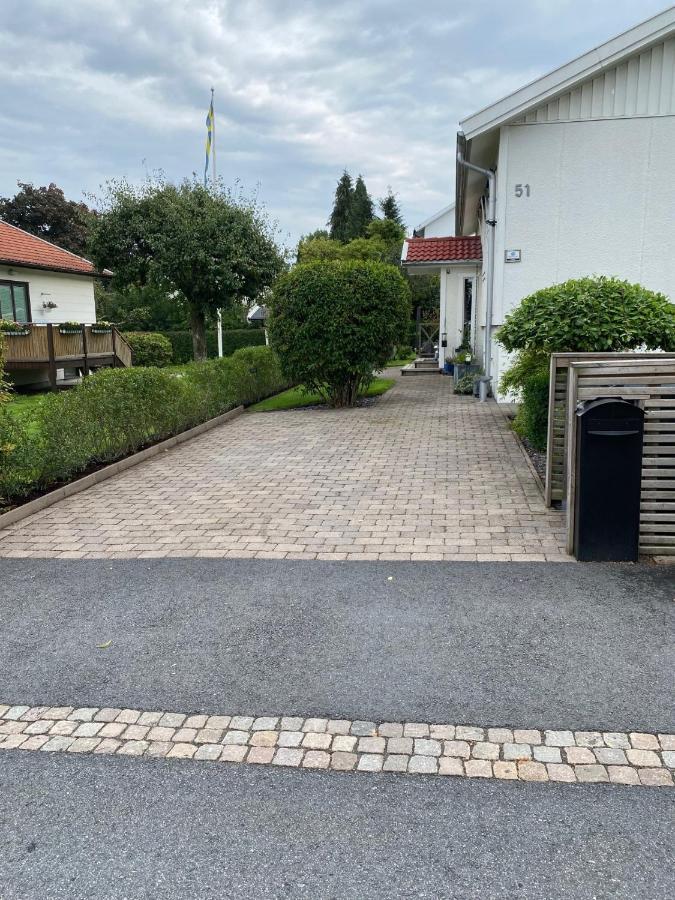 Studio 51 Oergryte Gotemburgo Exterior foto