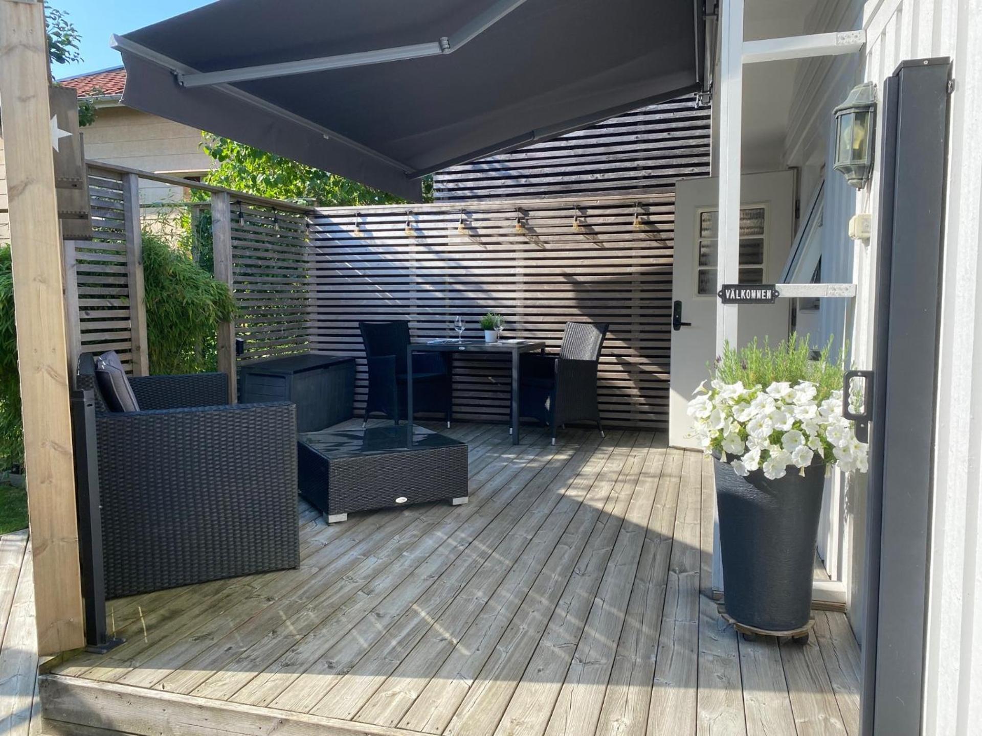 Studio 51 Oergryte Gotemburgo Exterior foto